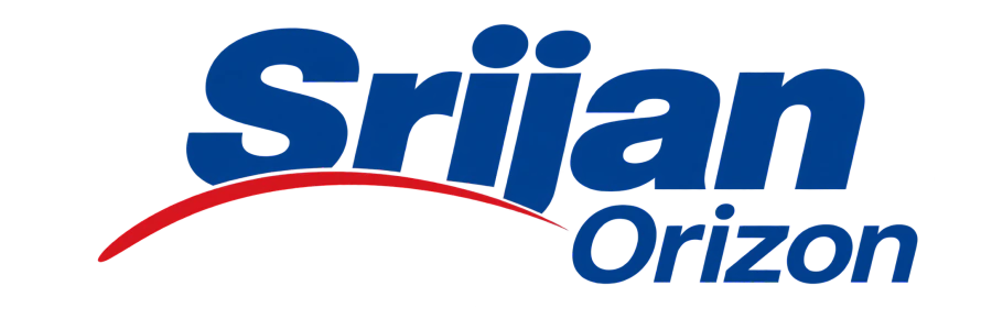 Srijan Orizon Logo